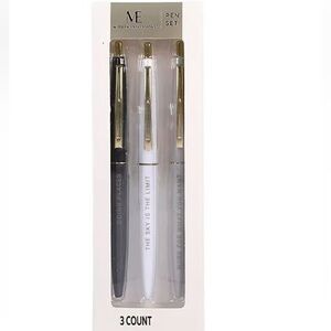 NEW Congrats Pen Set